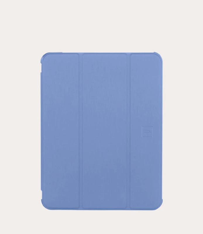 Image of Tucano Satin iPad Case Blue