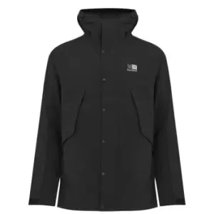 Image of Karrimor Wander Jacket Mens - Black