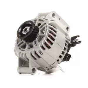 Image of RIDEX Generator FORD,JAGUAR 4G1049 1120211,1140696,1151212 Alternator 1464779,1478608,1S7T10300BA,1S7T10300BB,1S7T10300BC,1S7T10300BD,1S7T10300BE