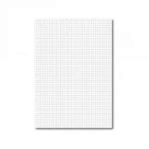 Image of Loose Leaf Paper A4 Quad Ruled Pack of 2500 100102082