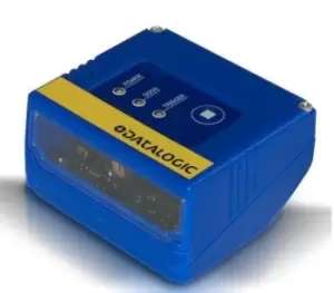 Image of Datalogic TC1200-1000 CCD Blue, Yellow