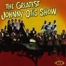 Image of Greatest Johnny Otis