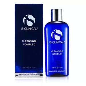 Image of IS ClinicalCleansing Complex 180ml/6oz