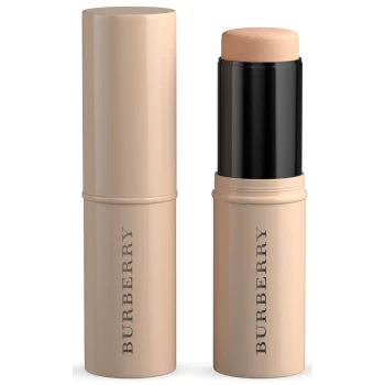 Image of Burberry Fresh Glow Gel Stick Foundation and Concealer 9g (Various Shades) - No. 31 Rosy Nude