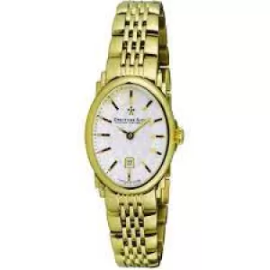 Image of Dreyfuss Co 1924 WATCH DLB00046/02