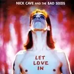 Image of Nick Cave & The Bad Seeds - Let Love In (+DVD)