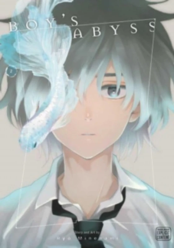 Image of Boy's Abyss, Vol. 2 Paperback / softback
