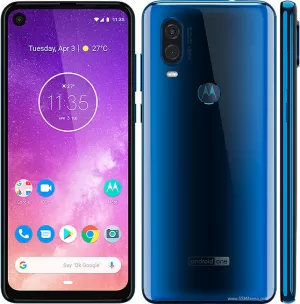 Image of Motorola One Vision 2019 128GB