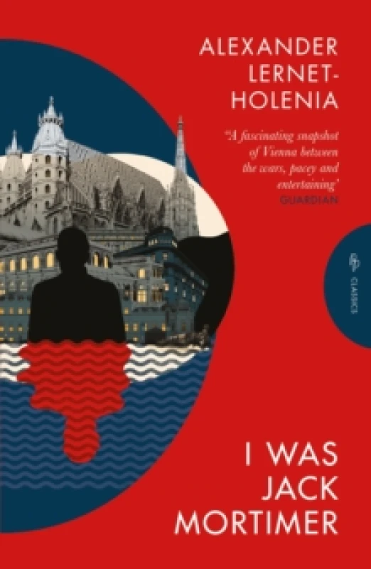 Image of i was jack mortimer 9781782271154