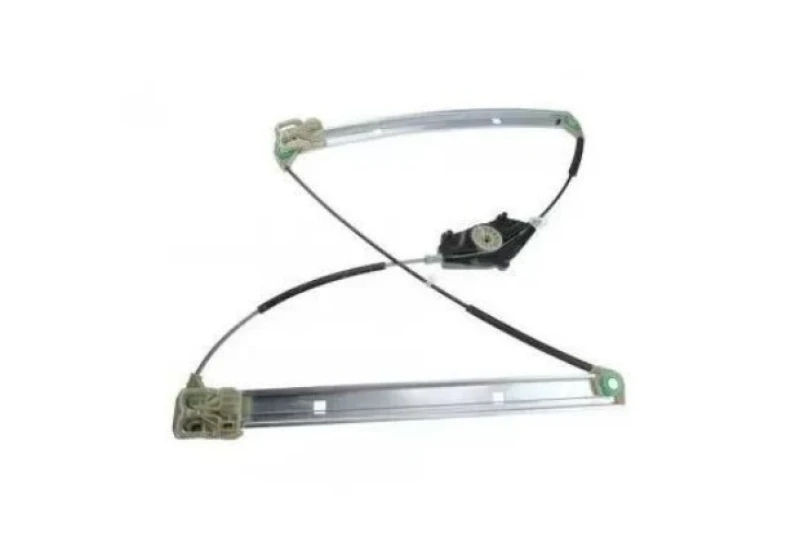 Image of PROCARO PR14-1314 Window regulator Right Front, Operating Mode: Electric, without electric motor Window Winder (1561)