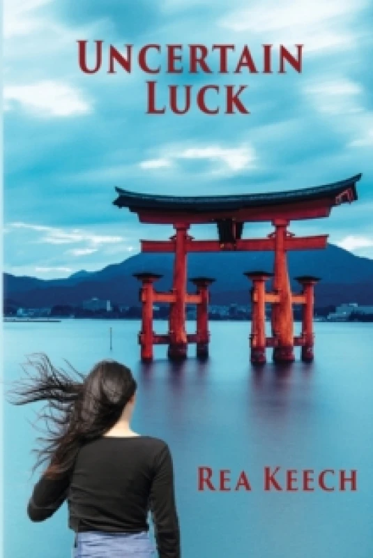 Image of Uncertain Luck Paperback / softback