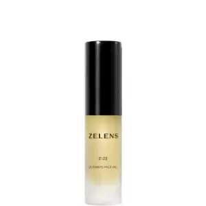 Image of Zelens Z-22 Ultimate Face Oil Travel Size