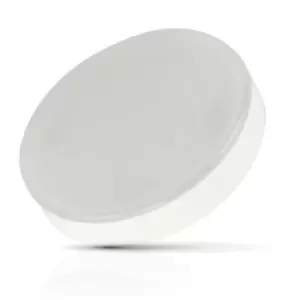 Image of Sylvania LED GX53 3W Micro-Lynx Warm White Frosted