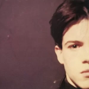 Image of Breathes the Lonely Word by Felt Vinyl Album