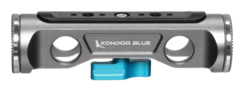 Image of Kondor Blue KB-DRC Rod clamp