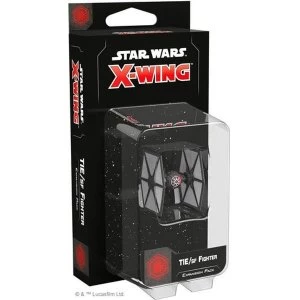Image of Star Wars X-Wing 2nd Edition TIE/sf Fighter