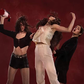 Image of Marie Davidson & L'oeil - Renegade Breakdown CD