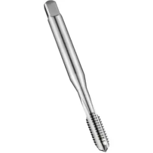 Image of E242 M8X1MM HSS-E Straight Flute Left Hand Machine Tap