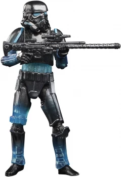 Image of Star Wars Shadow Trooper Gaming Greats Action Figure