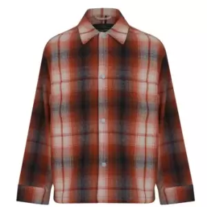 Image of Levis Portola Coat - Multi