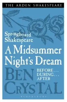 Image of Springboard Shakespeare: A Midsummer Night's Dream