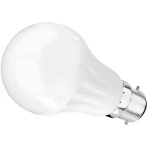 Image of Aurora Enlite 6.5W LED BC B22 Warm White - EN-GLSB2265/30