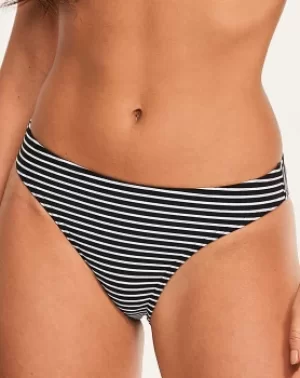 Image of Tailor Classic Stipe Bikini Brief
