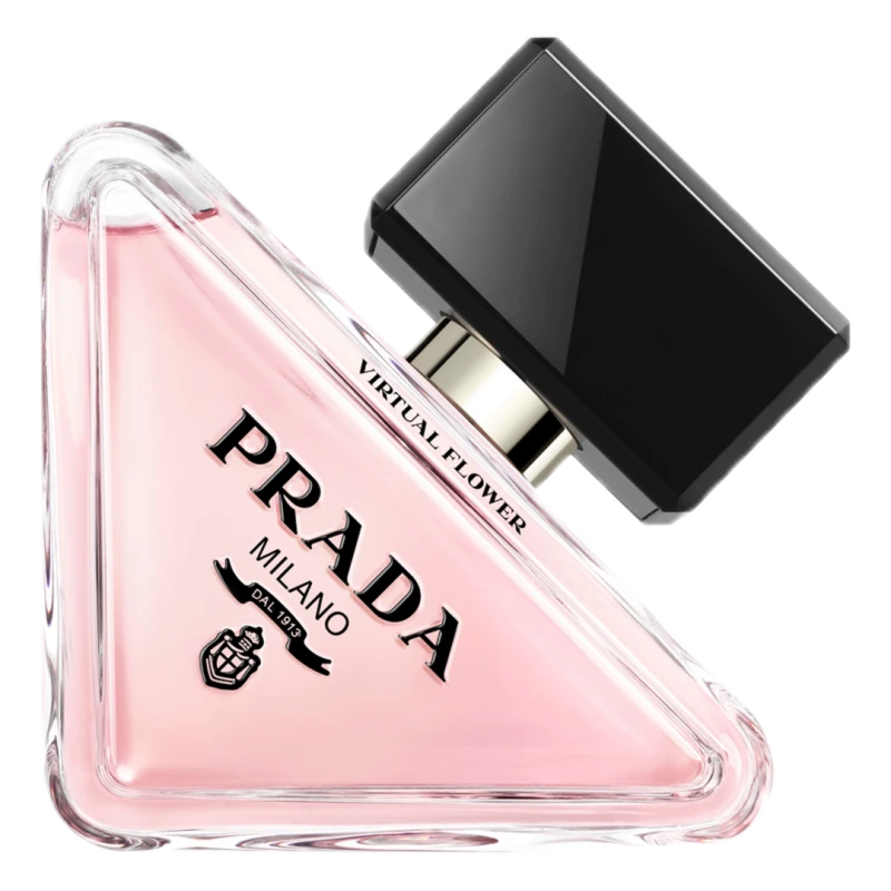 Image of Prada Paradoxe Virtual Flower Eau de Parfum 50ml