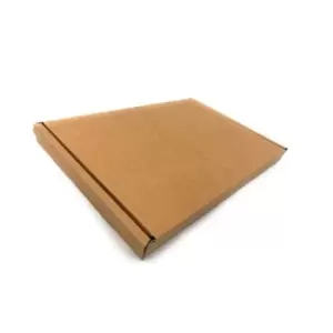 Image of Moderix Royal Mail Large Letter Postal Cardboard Box Mailing Shipping - Size 240