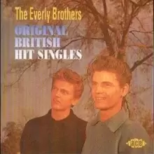 Image of Original British Hit Singles