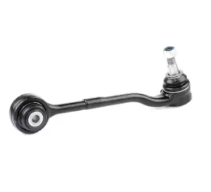 Image of RIDEX Suspension arm 273C0511 Track control arm,Wishbone BMW,3 Touring (E91),3 Limousine (E90),3 Coupe (E92),X1 (E84)