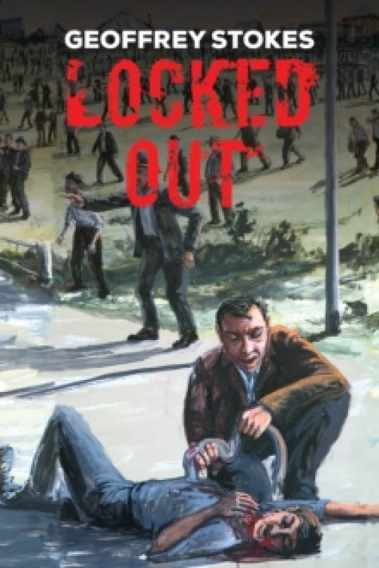Image of Locked Out. Paperback. By Geoffrey Stokes Books