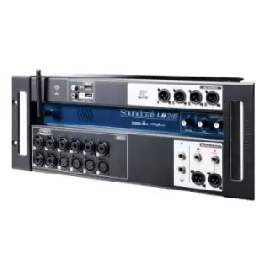 Image of Soundcraft Ui16