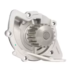 Image of RIDEX Water pump Teeth Quant.: 18 1260W0184 Engine water pump,Water pump for engine FORD,FIAT,PEUGEOT,FOCUS III Turnier,MONDEO IV Turnier (BA7)