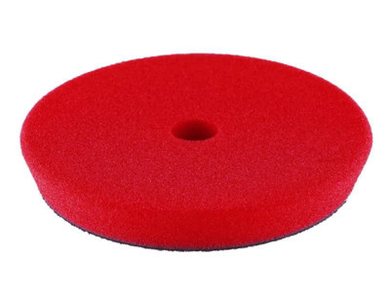 Image of Flex Power Tools 532649 Coarse Polishing Pad 125mm 5 Pack Flx532649