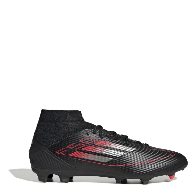 Image of adidas F50 League Firm Ground Football Boots - Multi Multi 6