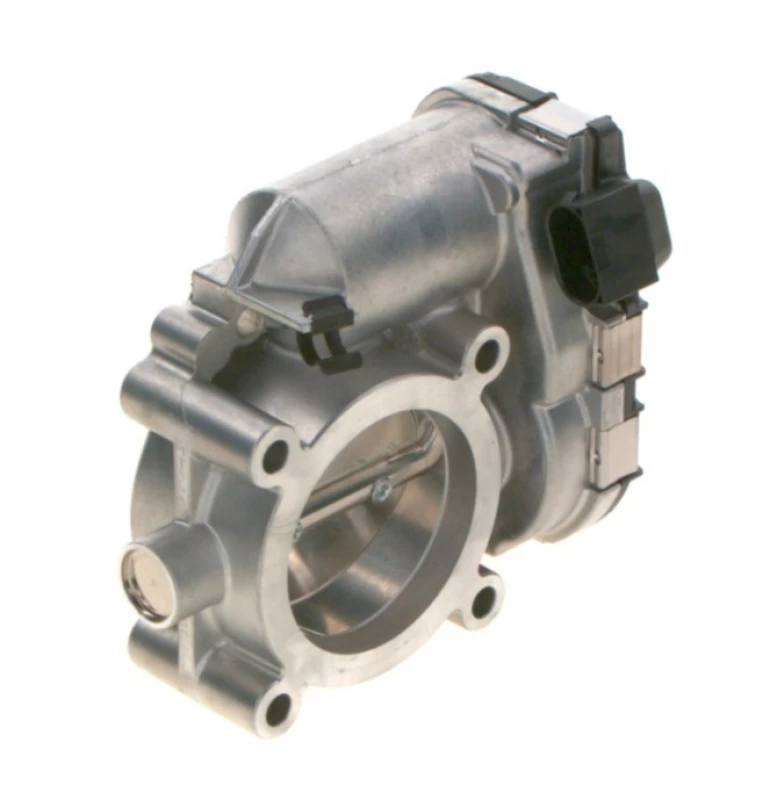 Image of STARQ SQ323-11115 Throttle Control Unit/Software must be trained/updated, Ø: 57mm Throttle body (158)