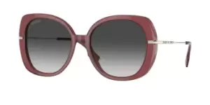 Image of Burberry Sunglasses BE4374 40228G