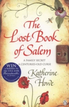 Image of The Lost Book of Salem by Katherine Howe Paperback