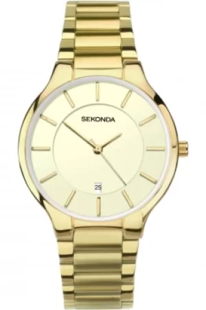 Image of Mens Sekonda Watch 1384