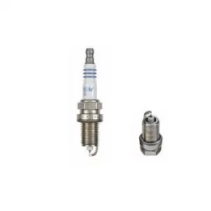 Image of 1x NGK Copper Core Spark Plug LPG6 (1565)