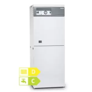 Image of Heatrae Sadia Electromax Electric Flow Boiler Underfloor 6 KW 95022227