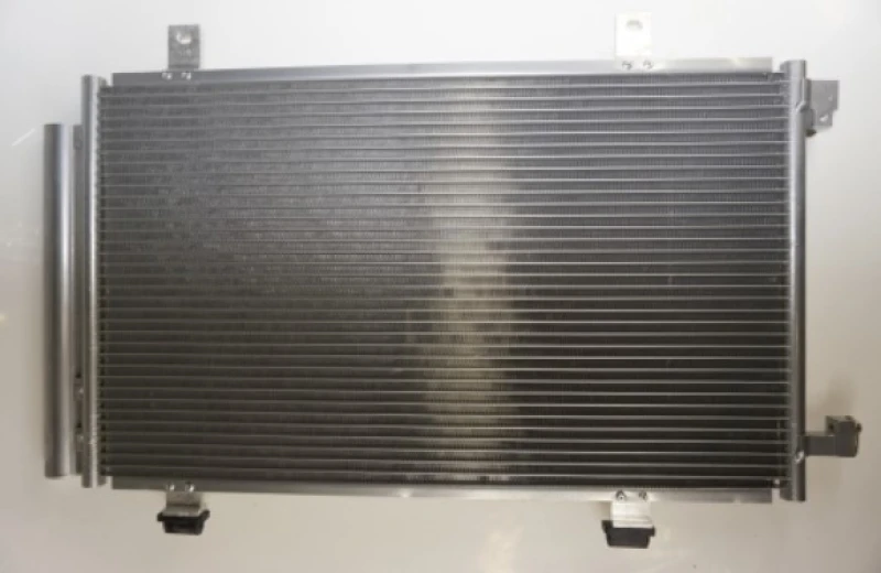 Image of CLIMTEX CH2-590 Condenser Aluminium Condenser,air conditioning (448)