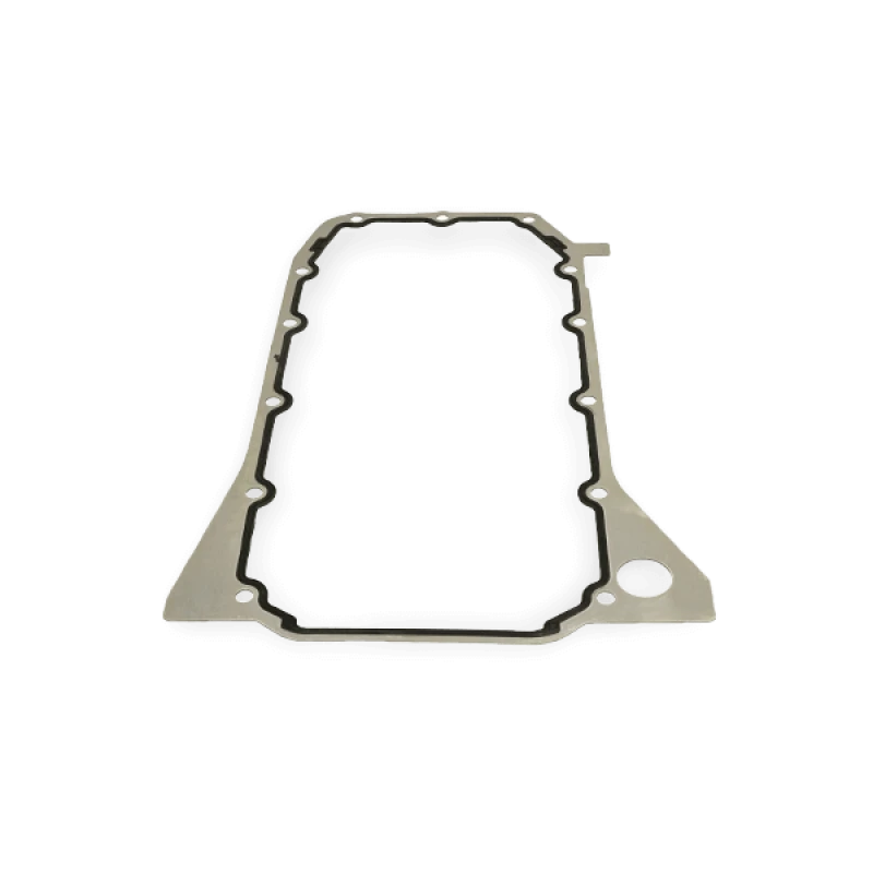 Image of REINZ 15-35536-01 Gasket Set, oil pan Gasket Set,oil pan (456)