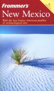 Image of New Mexico by Lesley S. King Paperback