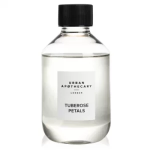 Image of Urban Apothecary Tuberose Petals Luxury Diffuser Refill 200ml