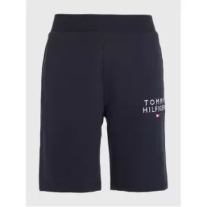 Image of Tommy Hilfiger SHORT HWK - Blue