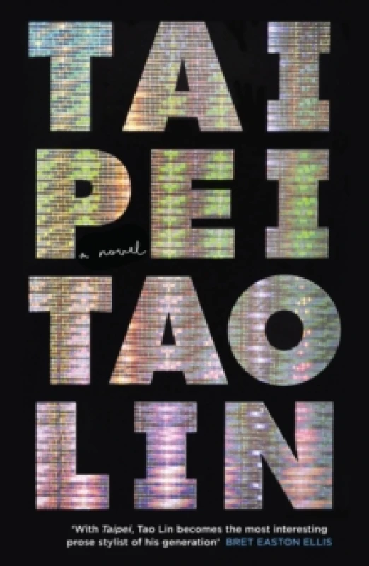 Image of Taipei Paperback / softback