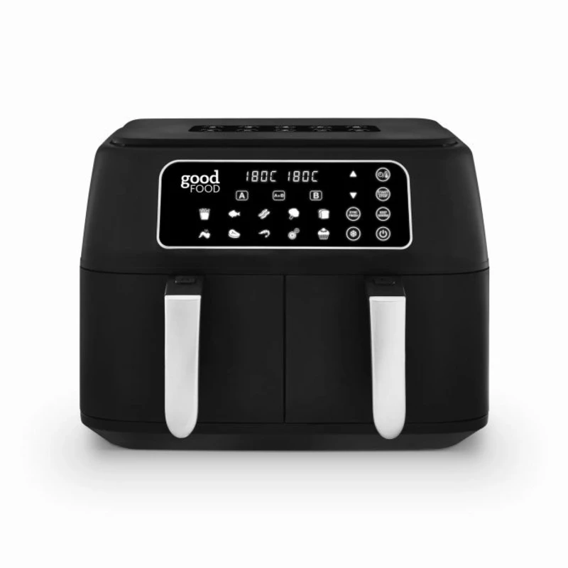 Image of Tower Good Food GF17014 8L Dual Air Fryer