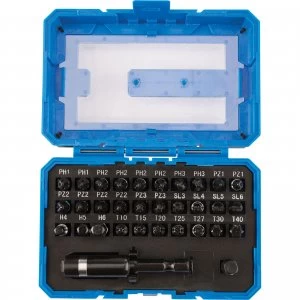 Image of Draper Expert 32 Piece Impact Screwdriver Bit Set